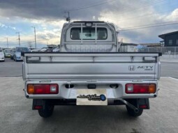 
										Honda Acty Truck 2019 (22,600 km) full									