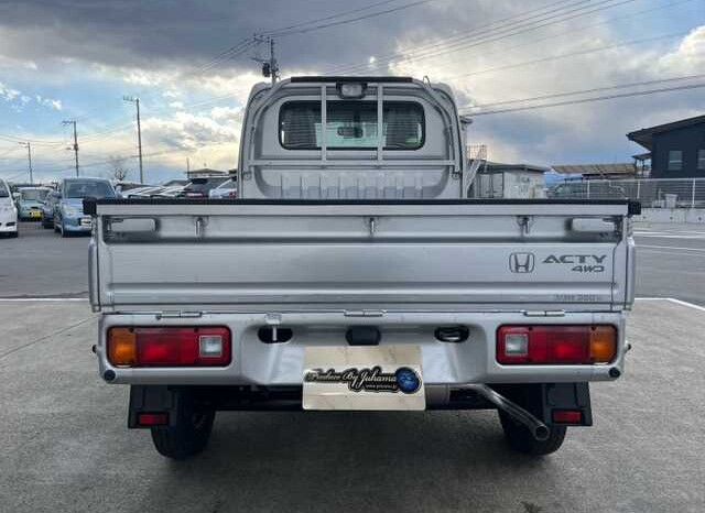 
								Honda Acty Truck 2019 (22,600 km) full									