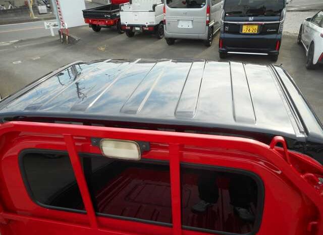 
								Honda Acty Truck 2020 26,000 km full									