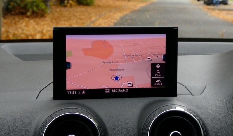 
								Audi Q2 2020 56,327 km full									