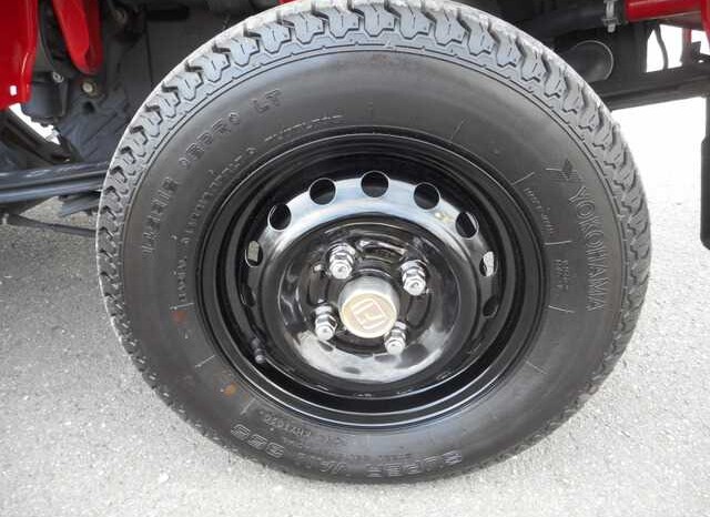 
								Honda Acty Truck 2020 26,000 km full									