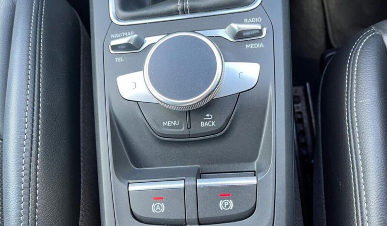 
								Audi Q2 2022 150,790km full									