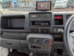 
										Honda Acty Truck 2020 28,088 km full									