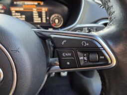 
										Audi TT 2018 146,717 km full									