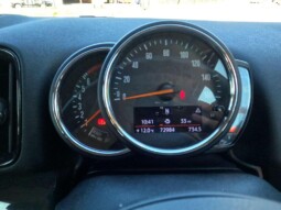 
										MINI Countryman 2018 117,457 km full									