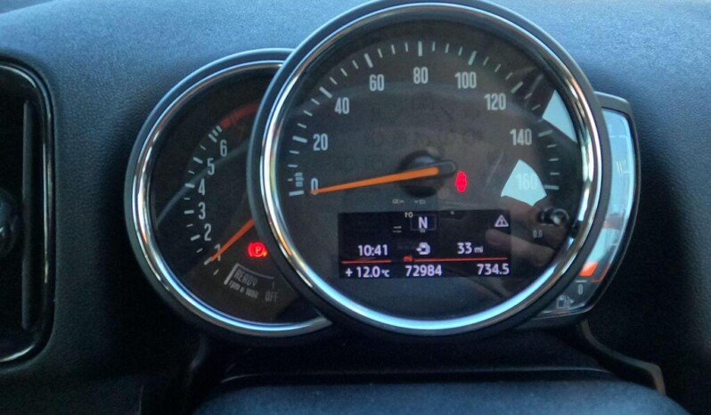 
								MINI Countryman 2018 117,457 km full									