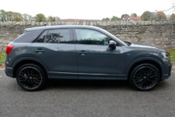 
										Audi Q2 2020 56,327 km full									