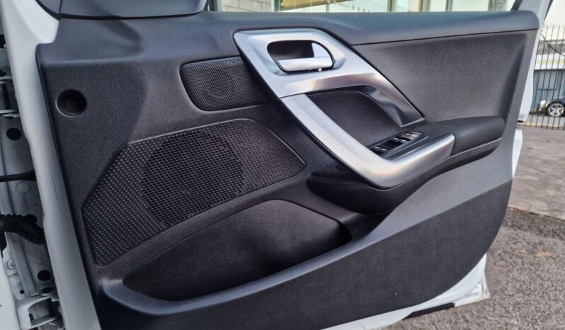 
								Peugeot 2008 2018 94,754 km full									
