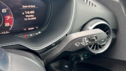 
										Audi TT 2019 65,788 km full									