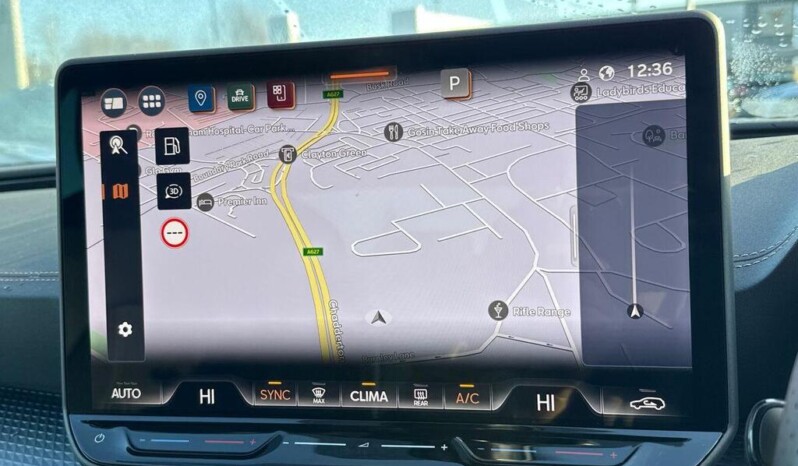
								CUPRA Leon 2025 1,942 km full									