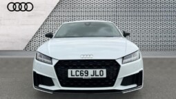 
										Audi TT 2019 65,788 km full									