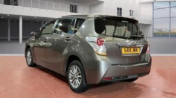 
										Toyota Verso 2018 128,747 km full									