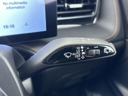 
										MG MG HS 2025 /18,923 km full									