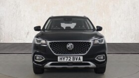 MG MG HS 2022 31,021 km