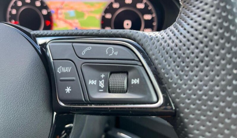
								Audi Q2 2022 150,790km full									