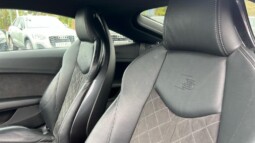 
										Audi TT 2019 65,788 km full									