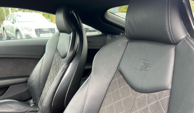 
								Audi TT 2019 65,788 km full									