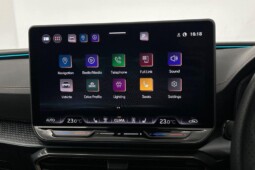 
										CUPRA Leon: 2025 8,062km full									