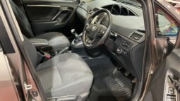 
										Toyota Verso 2018 128,747 km full									