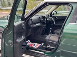 
										MINI Countryman 2018 147,190 km full									