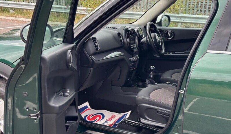 
								MINI Countryman 2018 147,190 km full									