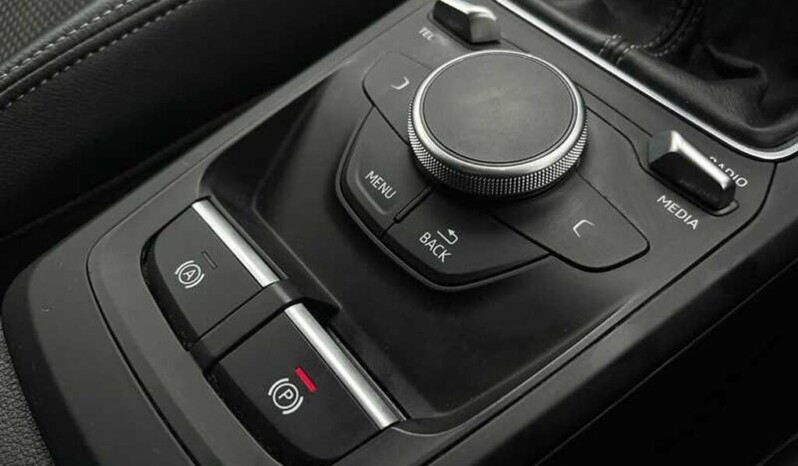 
								Audi Q2 2020 132,564km full									