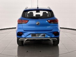 
										MG MG ZS 2022 68150KM full									