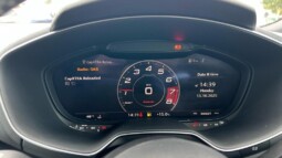 
										Audi TT 2019 65,788 km full									