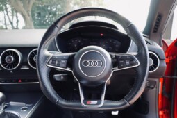 
										Audi TT 2018 39,319 km full									