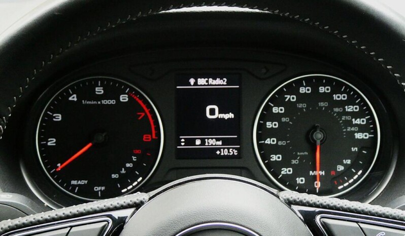
								Audi Q2 2020 56,327 km full									