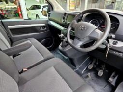 
										Toyota PROACE Verso 2022 34,601 km full									