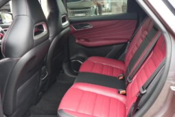 
										MG MG HS 2023 21,858 km full									