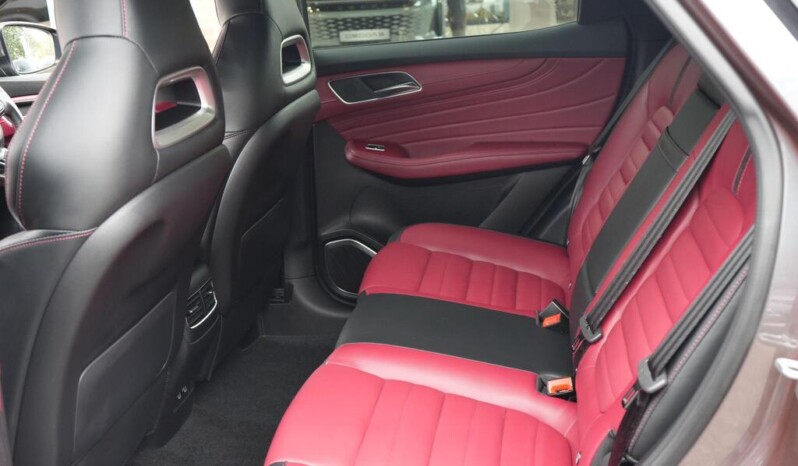 
								MG MG HS 2023 21,858 km full									