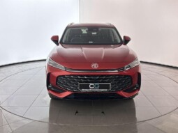 
										MG MG HS 2025 /18,923 km full									