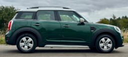 
										MINI Countryman 2018 147,190 km full									