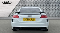 
										Audi TT 2019 65,788 km full									