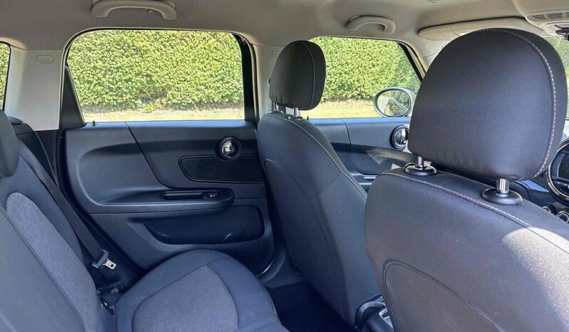 
								MINI Countryman 2018 166,641 km full									