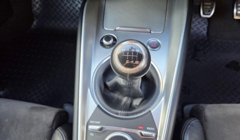 
								Audi TT 2018 146,717 km full									