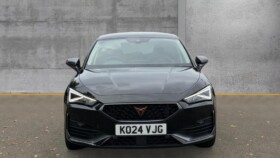 CUPRA Leon: 2024 26,875 km