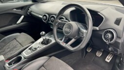 
										Audi TT 2019 65,788 km full									