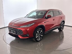 
										MG MG HS 2025 /18,923 km full									