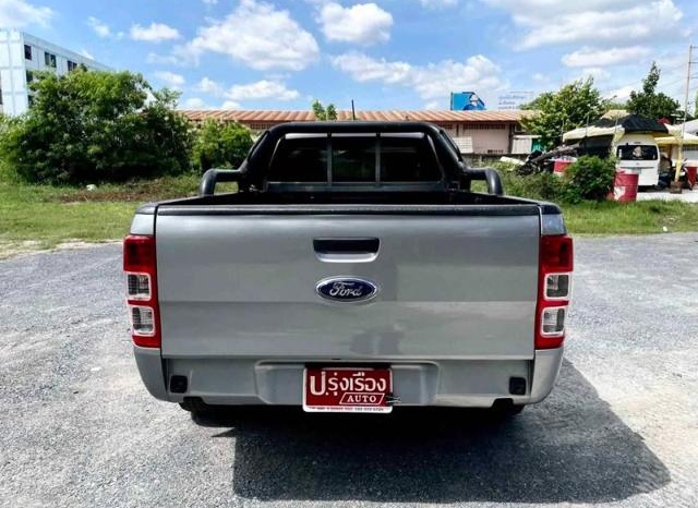 
								FORD Ranger 2022 128,213km full									