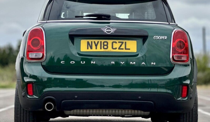 
								MINI Countryman 2018 147,190 km full									