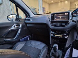 
										Peugeot 2008 2018 94,754 km full									