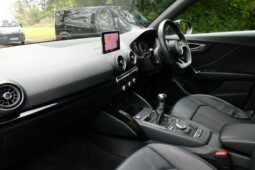
										Audi Q2 2020 56,327 km full									