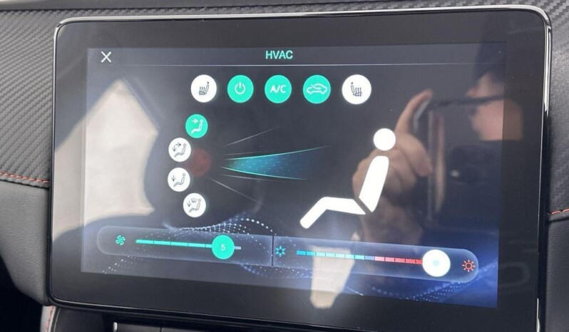 
								MG MG ZS 2022 68150KM full									