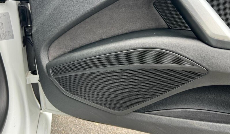 
								Audi TT 2019 65,788 km full									