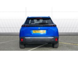 
										Peugeot 2008 2020 29,315 km full									
