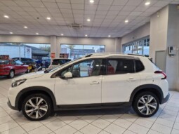 
										Peugeot 2008 2018 94,754 km full									