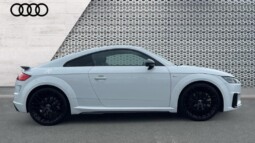 
										Audi TT 2019 65,788 km full									